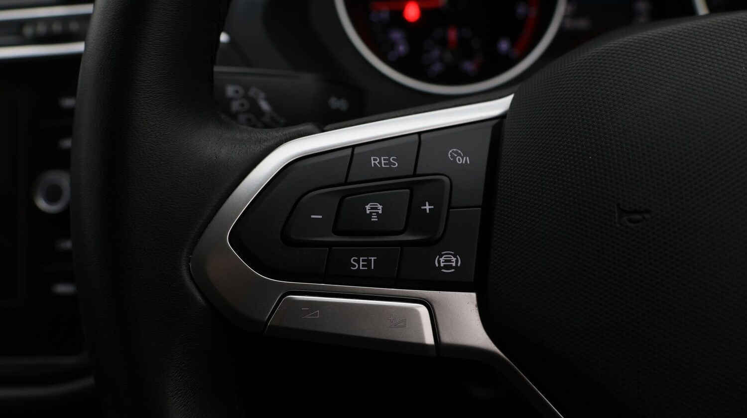 Used Volkswagen Tiguan 2022 for sale - 76295283: Photo 24