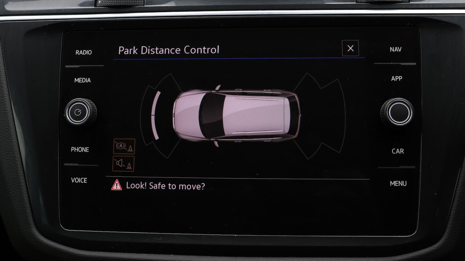 Used Volkswagen Tiguan 2022 for sale - 76295283: Photo 26