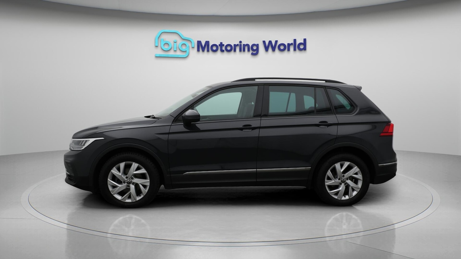 Used Volkswagen Tiguan 2022 for sale - 76295283: Photo 5