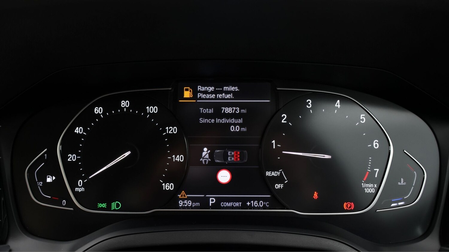 Used BMW 3 Series for sale - 77181460: Photo 10