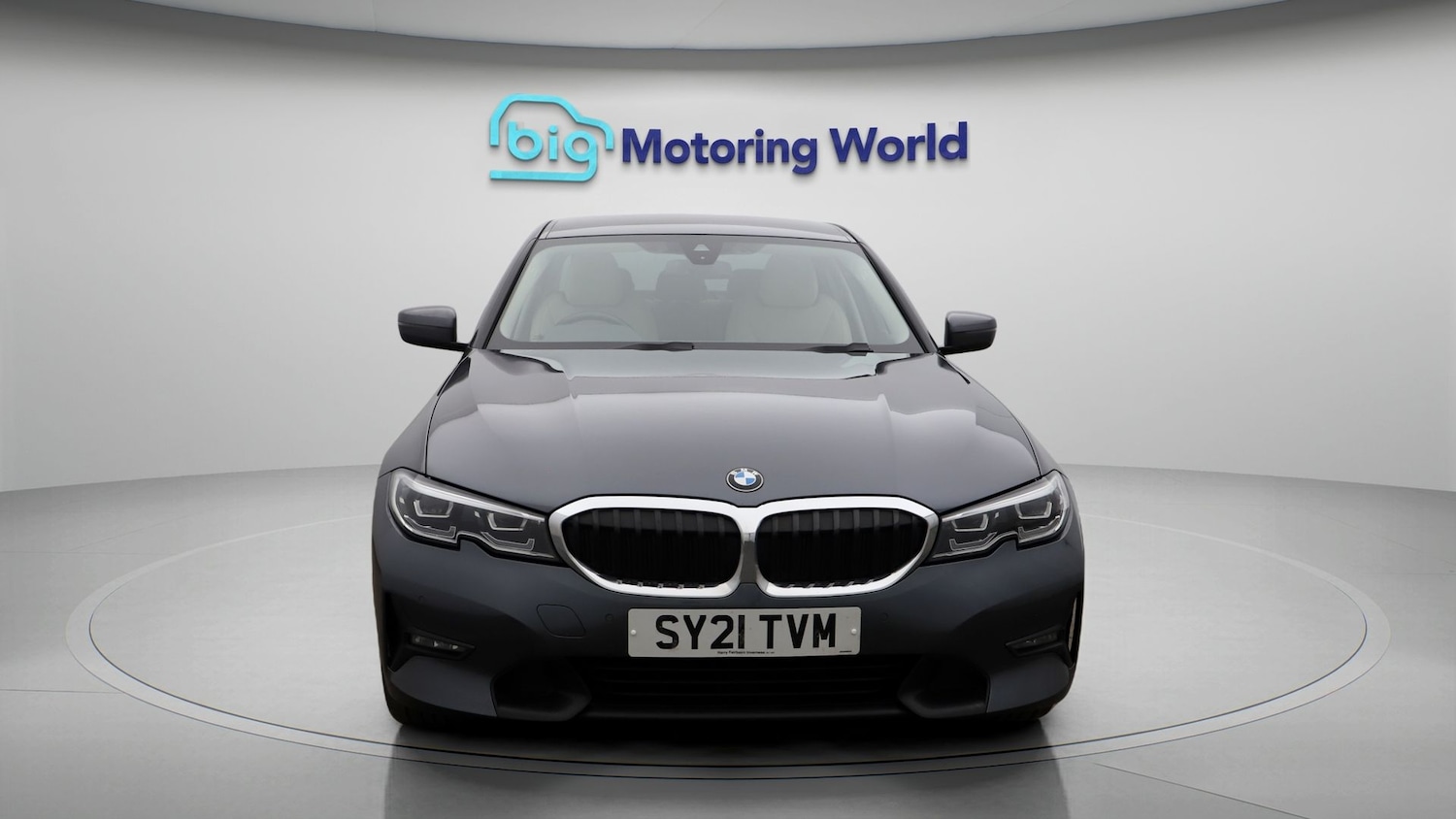 Used BMW 3 Series for sale - 77181460: Photo 2