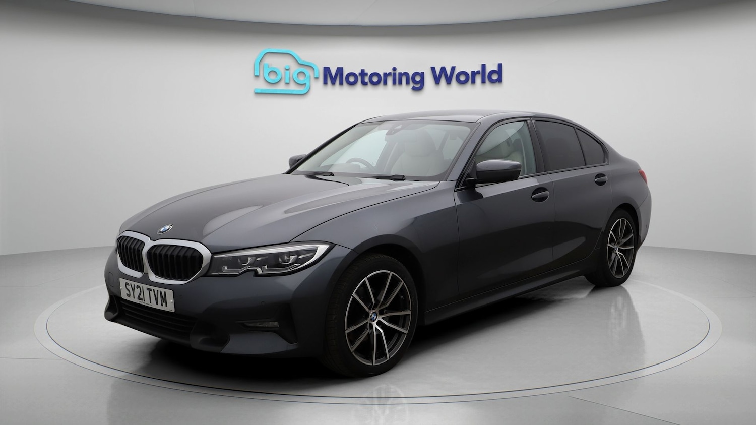 Used BMW 3 Series for sale - 77181460: Photo 3