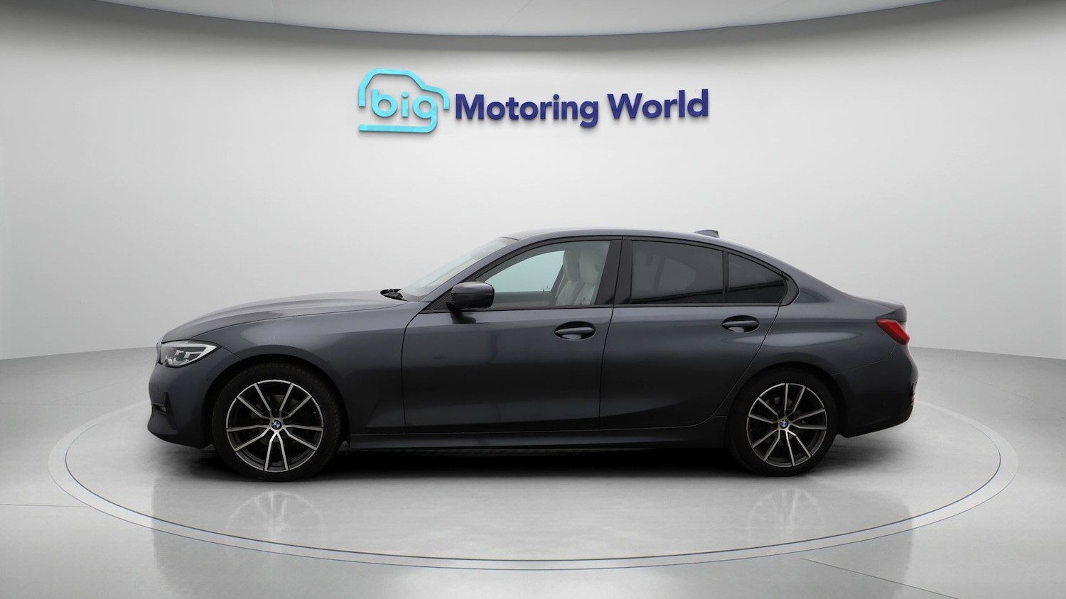 Used BMW 3 Series for sale - 77181460: Photo 4