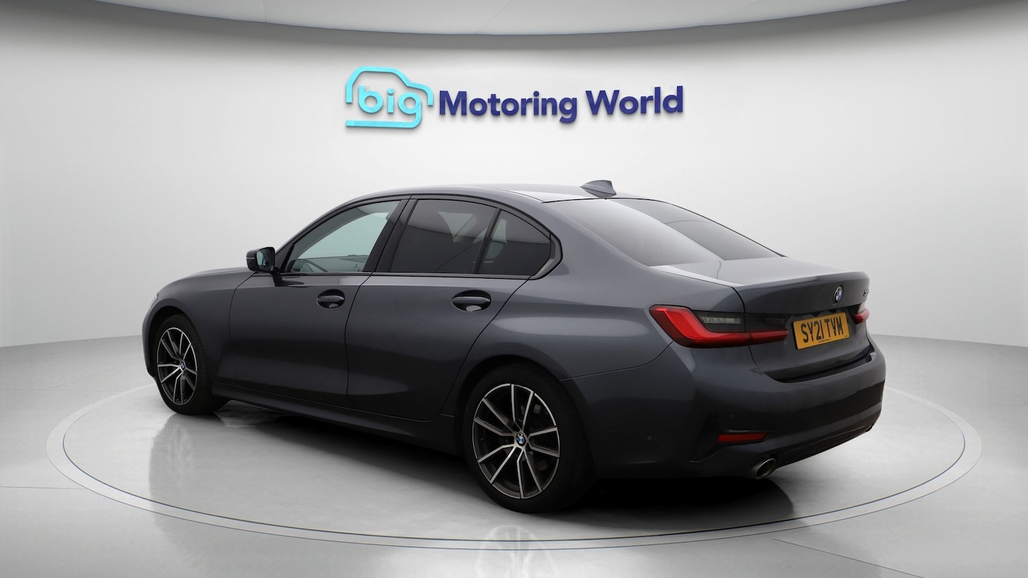 Used BMW 3 Series for sale - 77181460: Photo 5