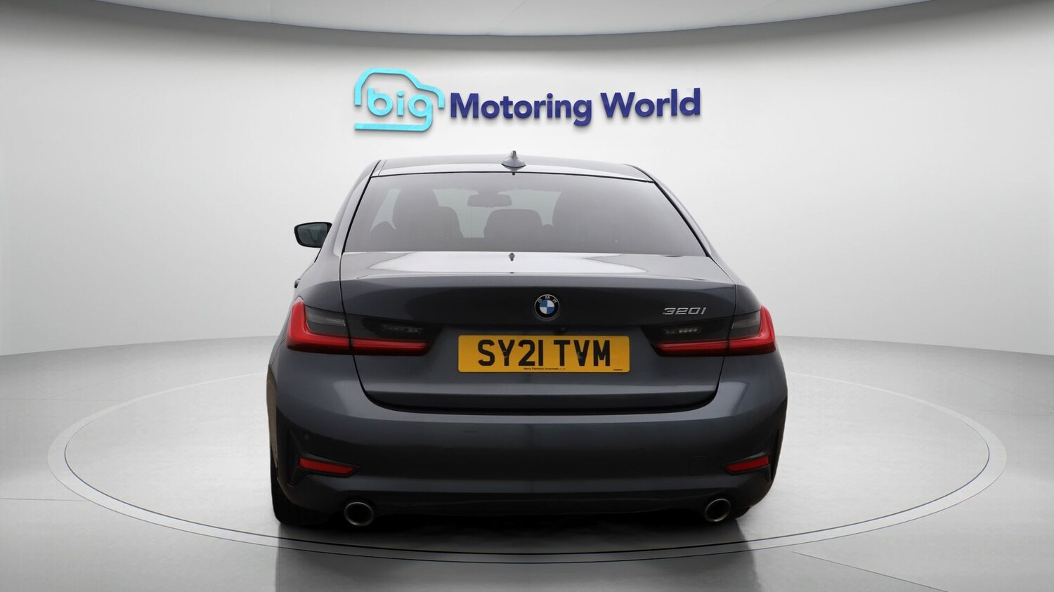Used BMW 3 Series for sale - 77181460: Photo 6