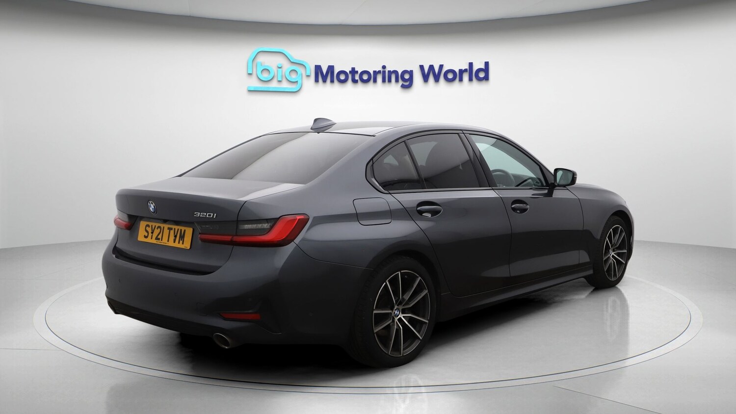 Used BMW 3 Series for sale - 77181460: Photo 7