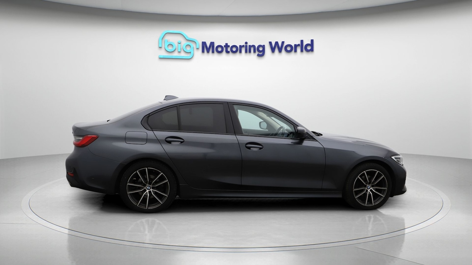 Used BMW 3 Series for sale - 77181460: Photo 8