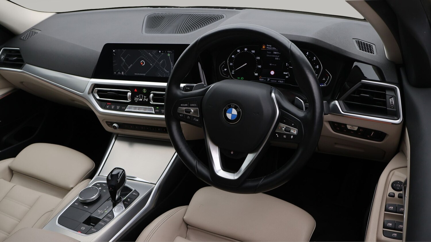 Used BMW 3 Series for sale - 77181460: Photo 9