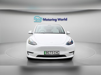 Used Tesla Model Y 2023 for sale - 79299329: Photo