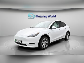 Used Tesla Model Y 2023 for sale - 79299329: Photo