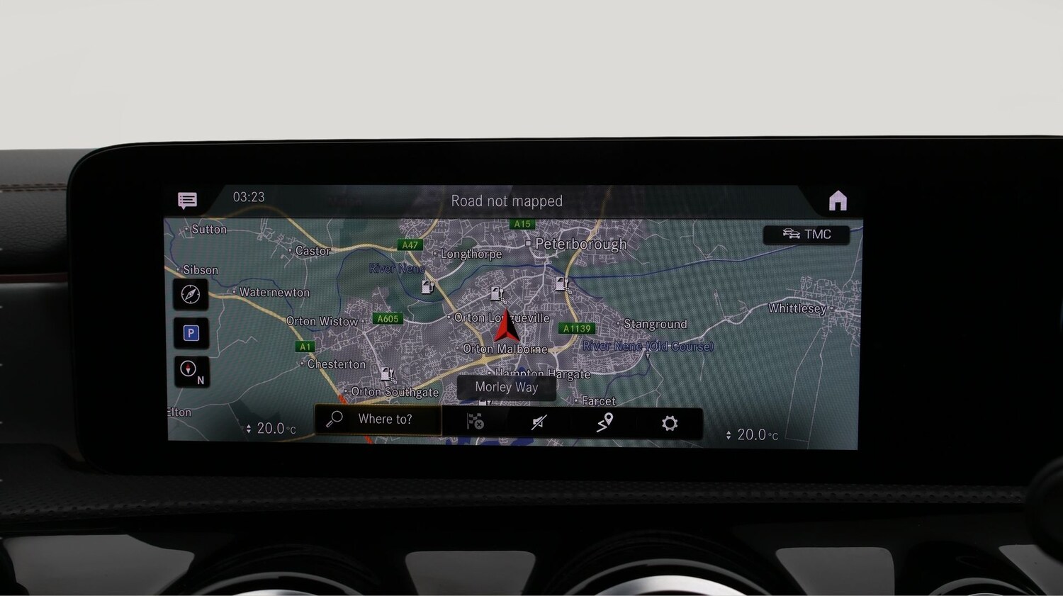 Used Mercedes-Benz CLA 2022 for sale - 77830242: Photo 11