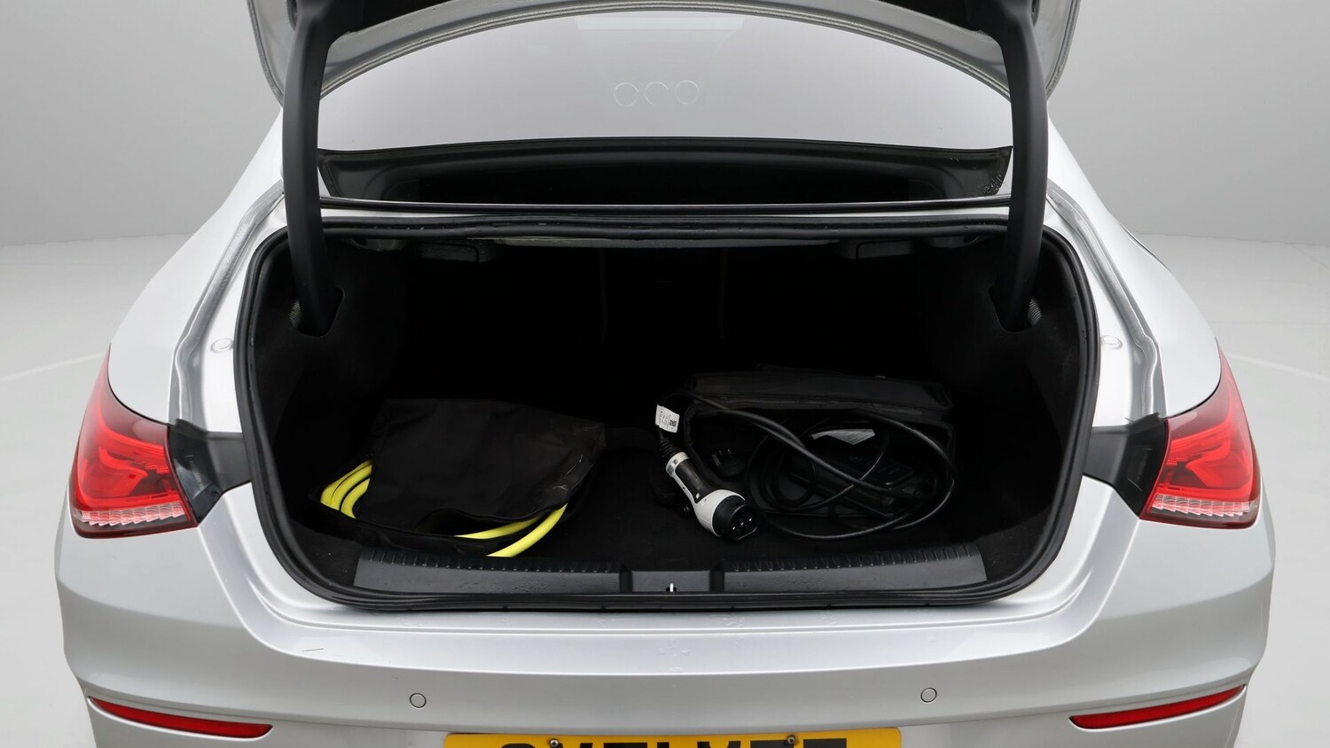 Used Mercedes-Benz CLA 2022 for sale - 77830242: Photo 17