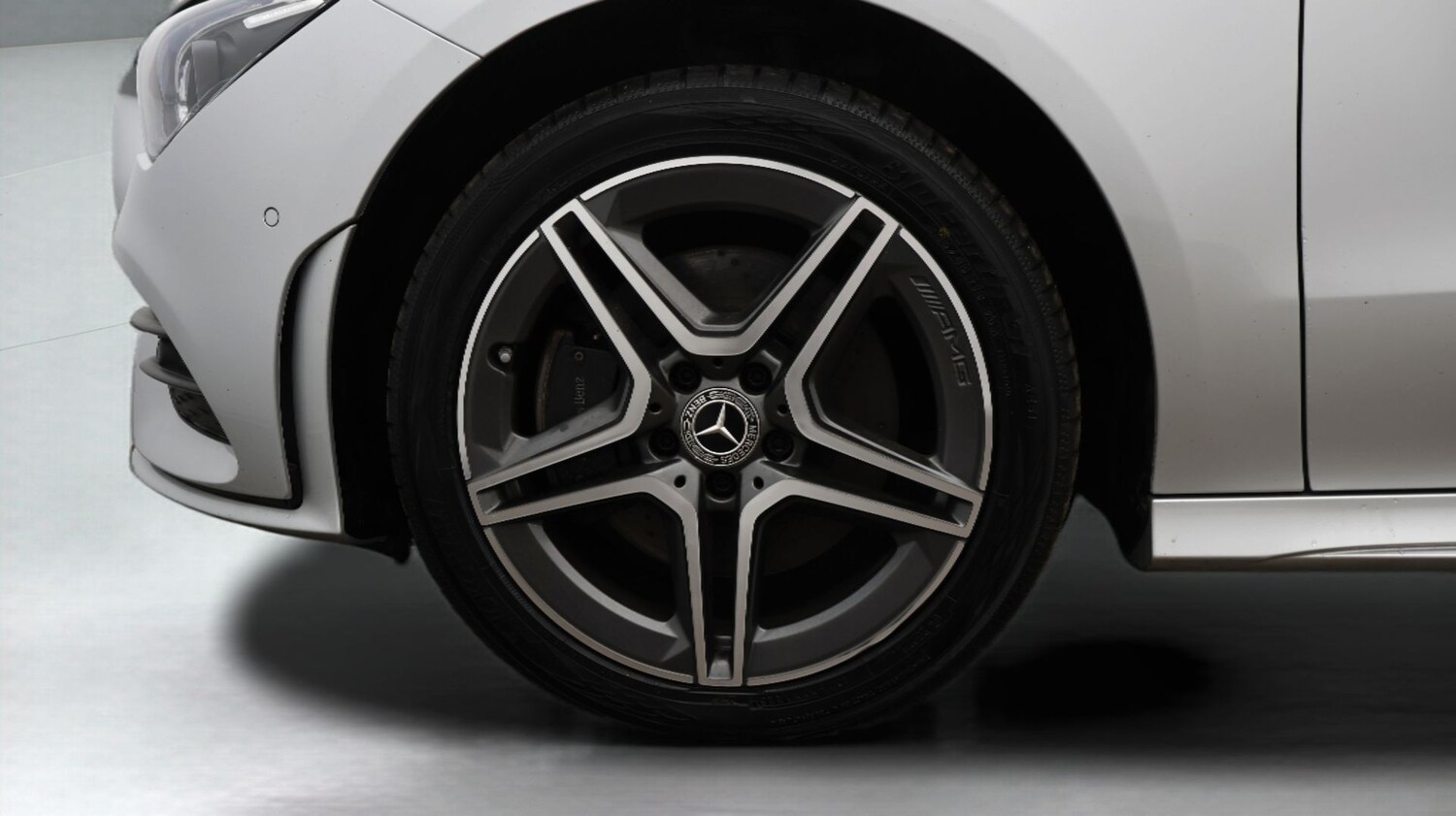 Used Mercedes-Benz CLA 2022 for sale - 77830242: Photo 18