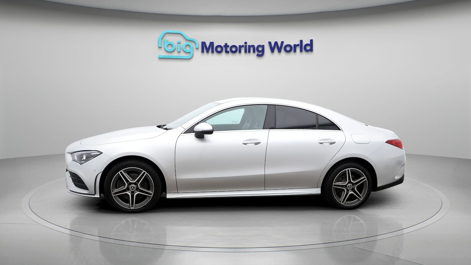 Used Mercedes-Benz CLA 2022 for sale - 77830242: Photo 4