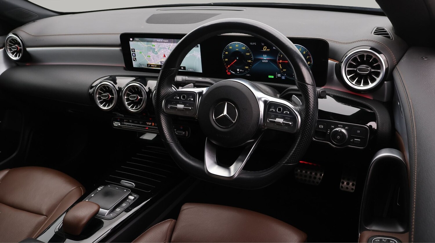 Used Mercedes-Benz CLA 2022 for sale - 77830242: Photo 9