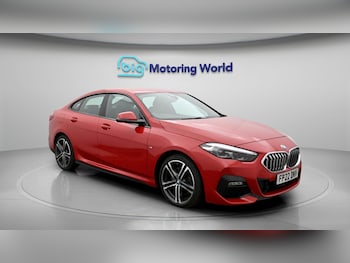 Used BMW 2 Series 2022 for sale - 78825850: Photo