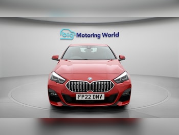 Used BMW 2 Series 2022 for sale - 78825850: Photo