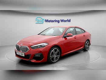 Used BMW 2 Series 2022 for sale - 78825850: Photo