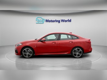 Used BMW 2 Series 2022 for sale - 78825850: Photo