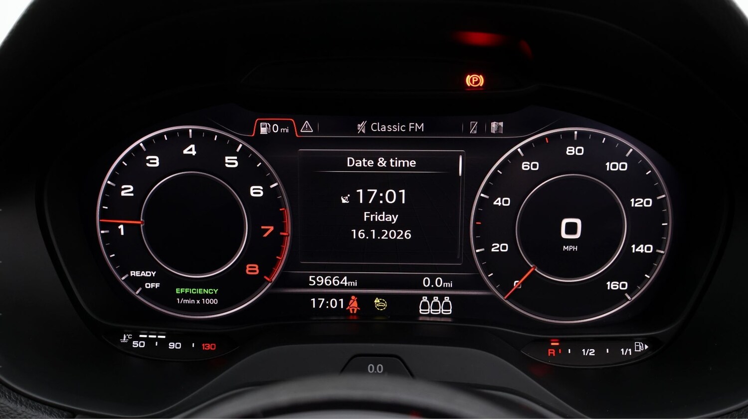 Used Audi Q2 for sale - 77247209: Photo 10