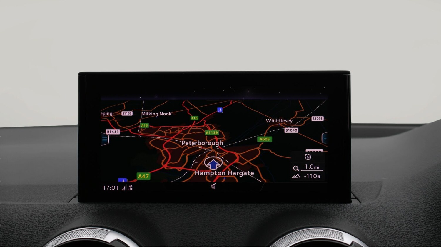 Used Audi Q2 for sale - 77247209: Photo 11