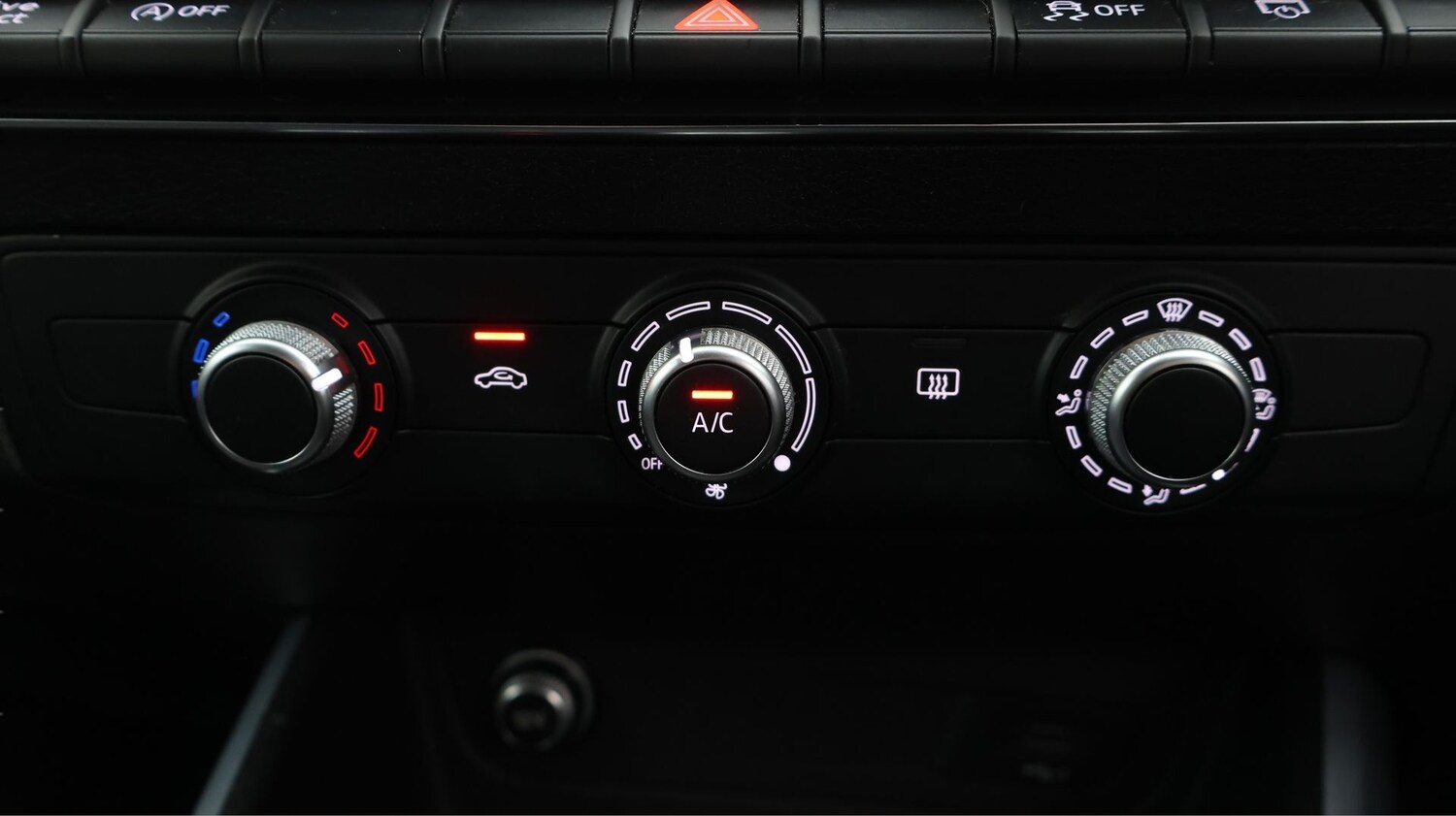 Used Audi Q2 for sale - 77247209: Photo 12