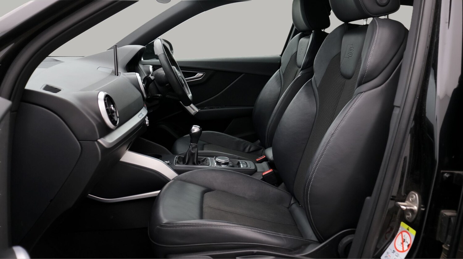 Used Audi Q2 for sale - 77247209: Photo 14