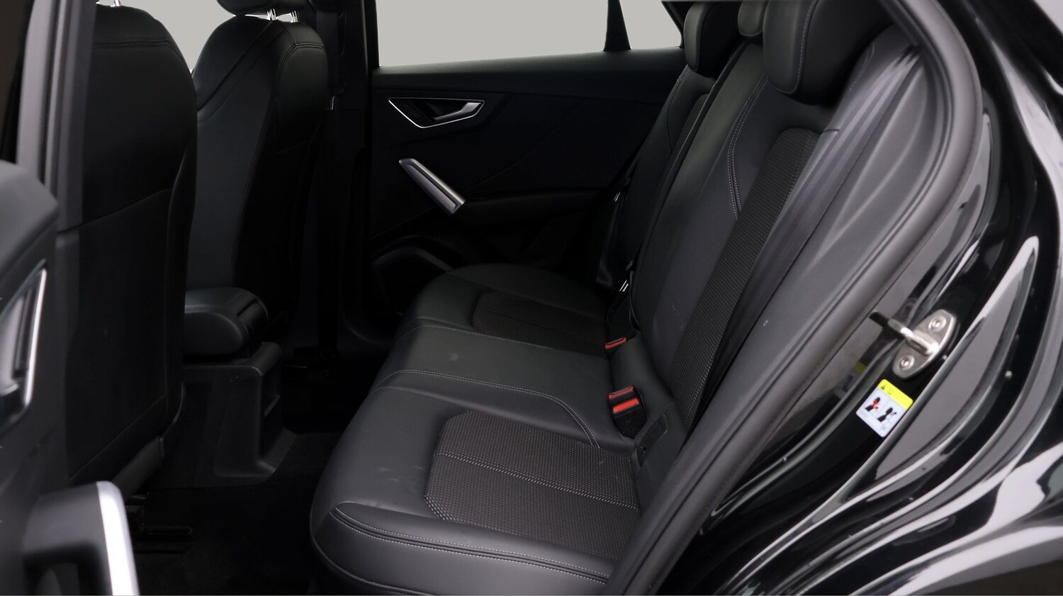 Used Audi Q2 for sale - 77247209: Photo 16