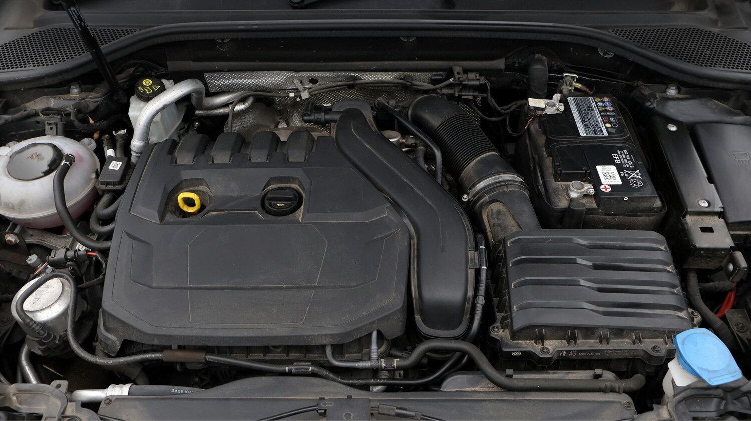 Used Audi Q2 for sale - 77247209: Photo 19