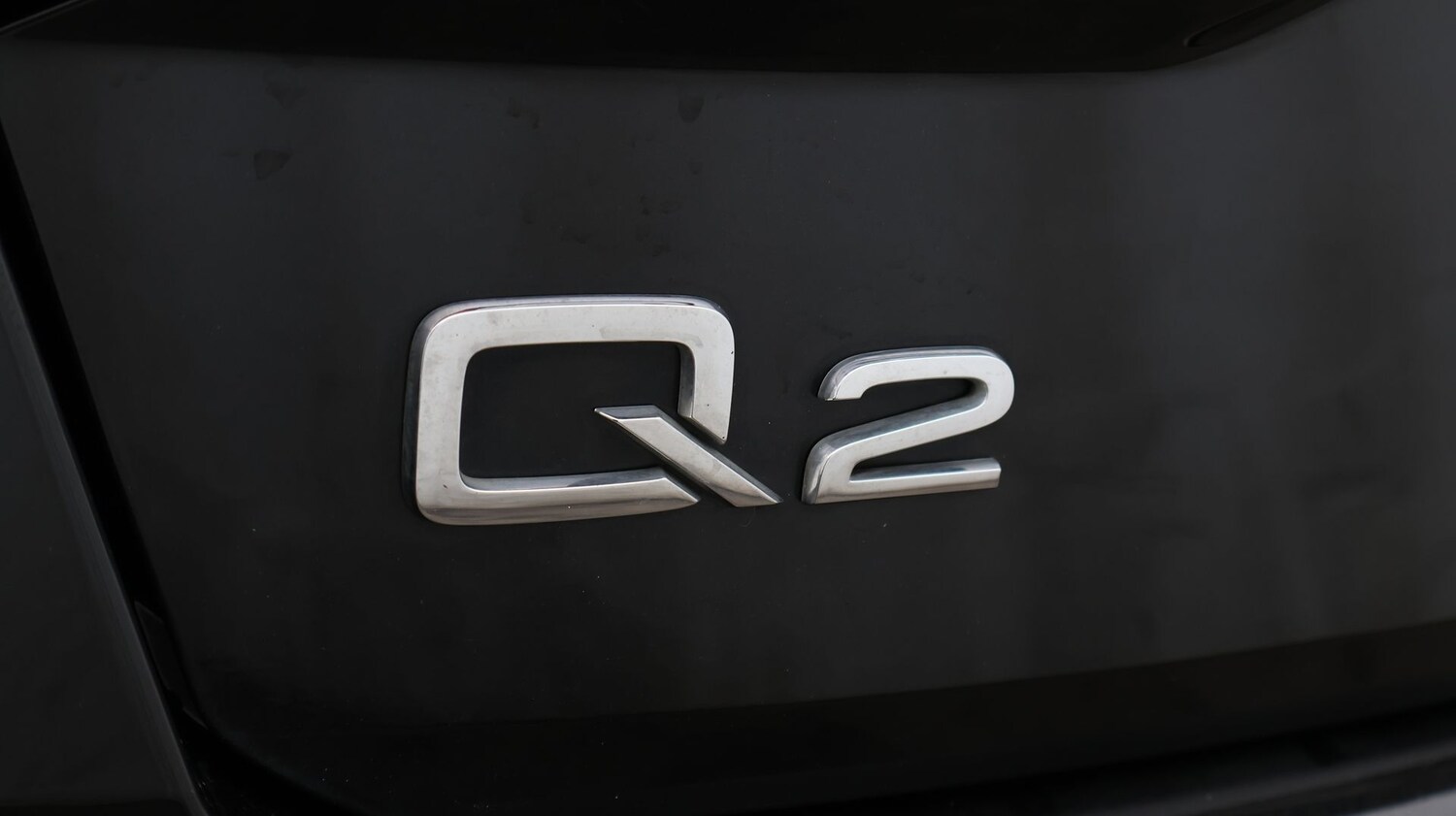 Used Audi Q2 for sale - 77247209: Photo 20