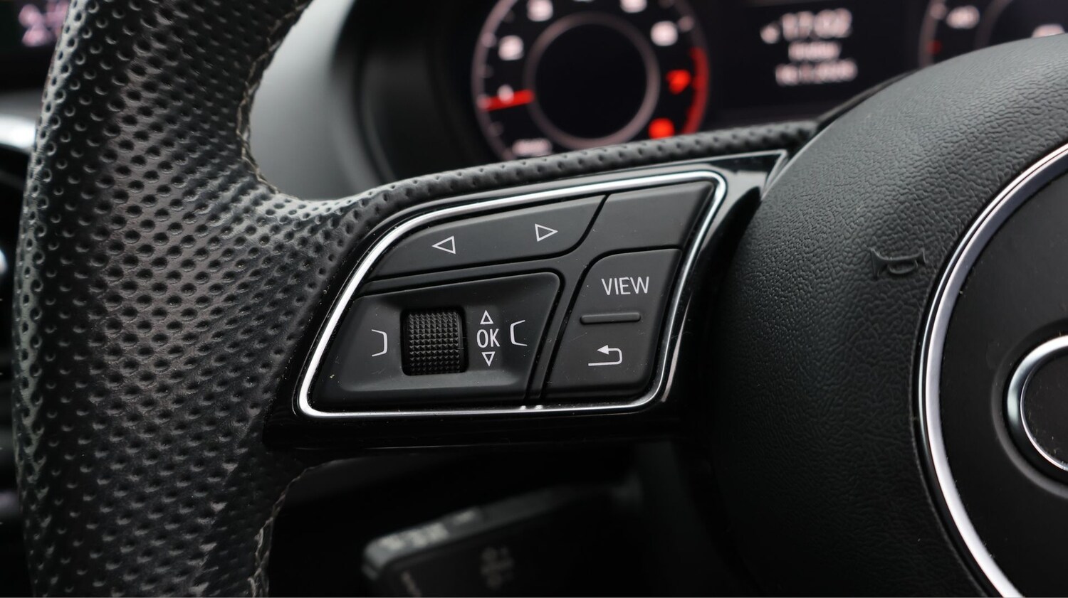 Used Audi Q2 for sale - 77247209: Photo 22