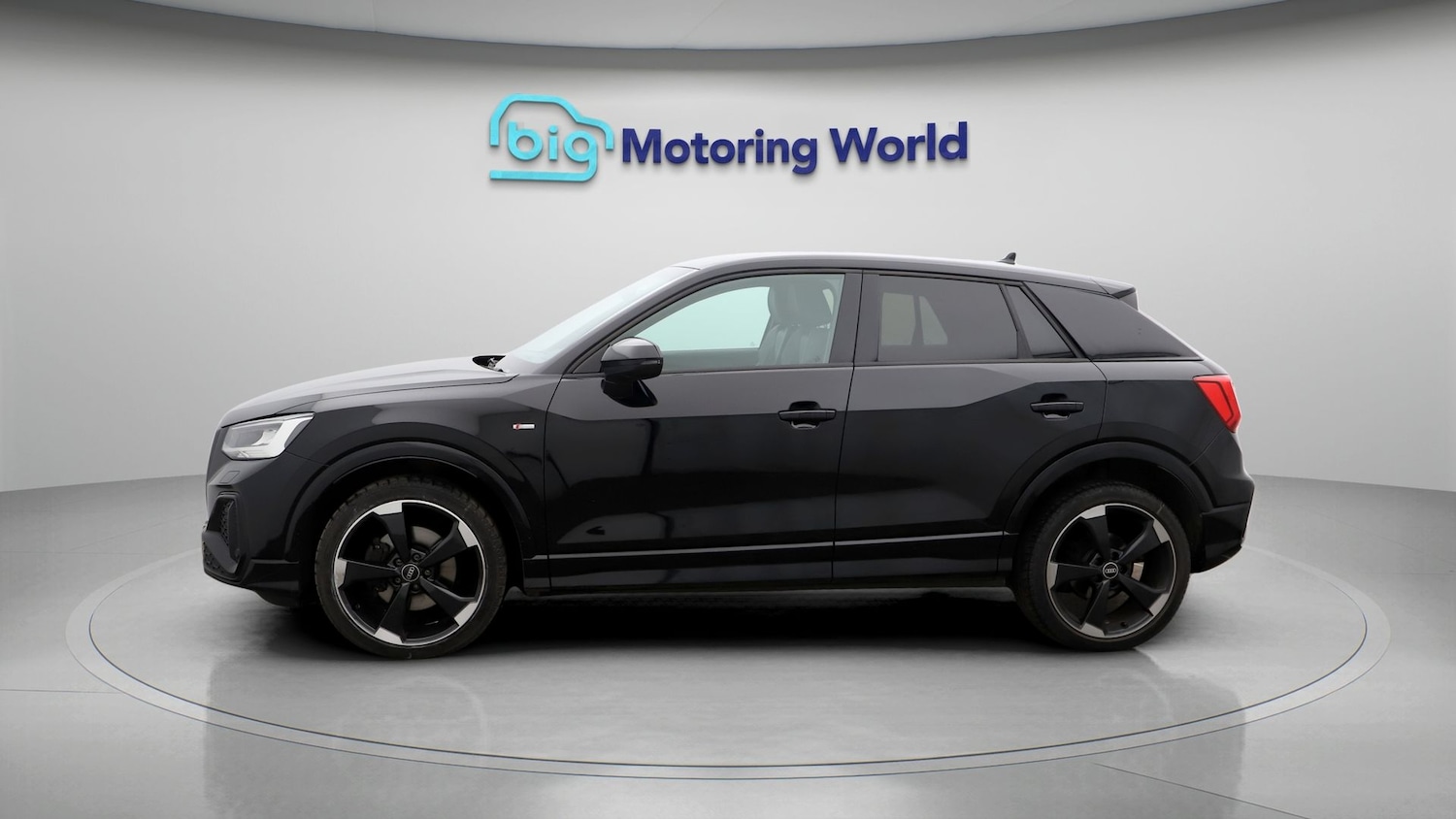 Used Audi Q2 for sale - 77247209: Photo 4