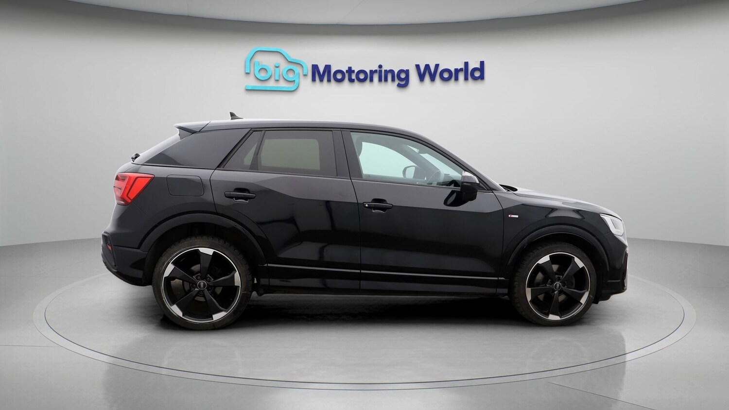 Used Audi Q2 for sale - 77247209: Photo 8