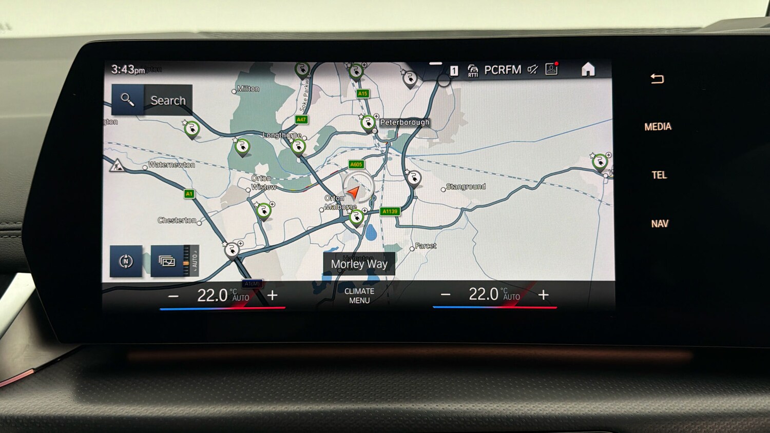 Used BMW 2 Series 2023 for sale - 77742406: Photo 10