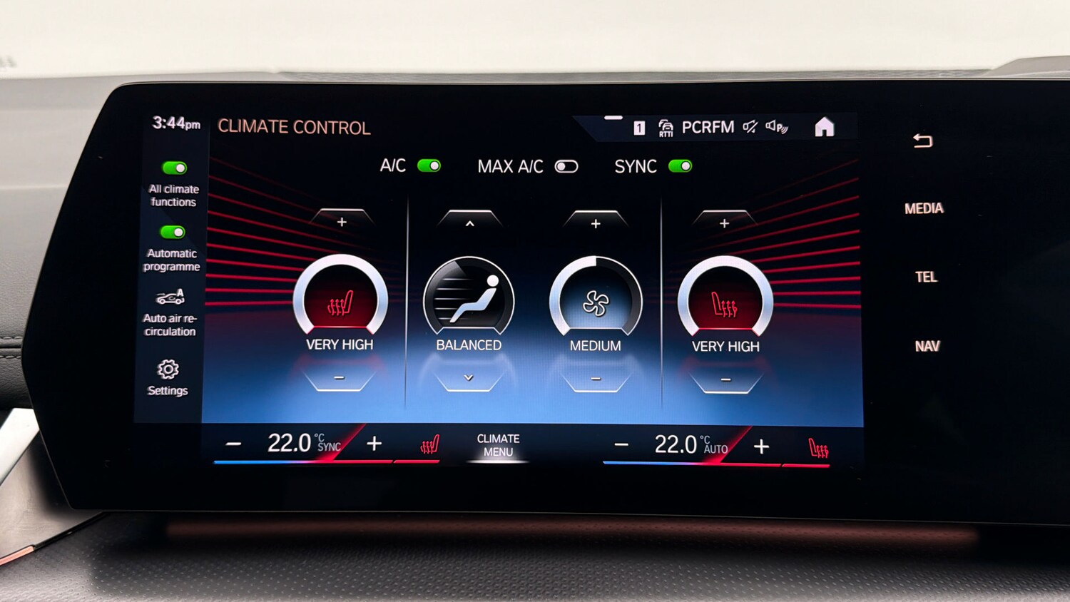 Used BMW 2 Series 2023 for sale - 77742406: Photo 11