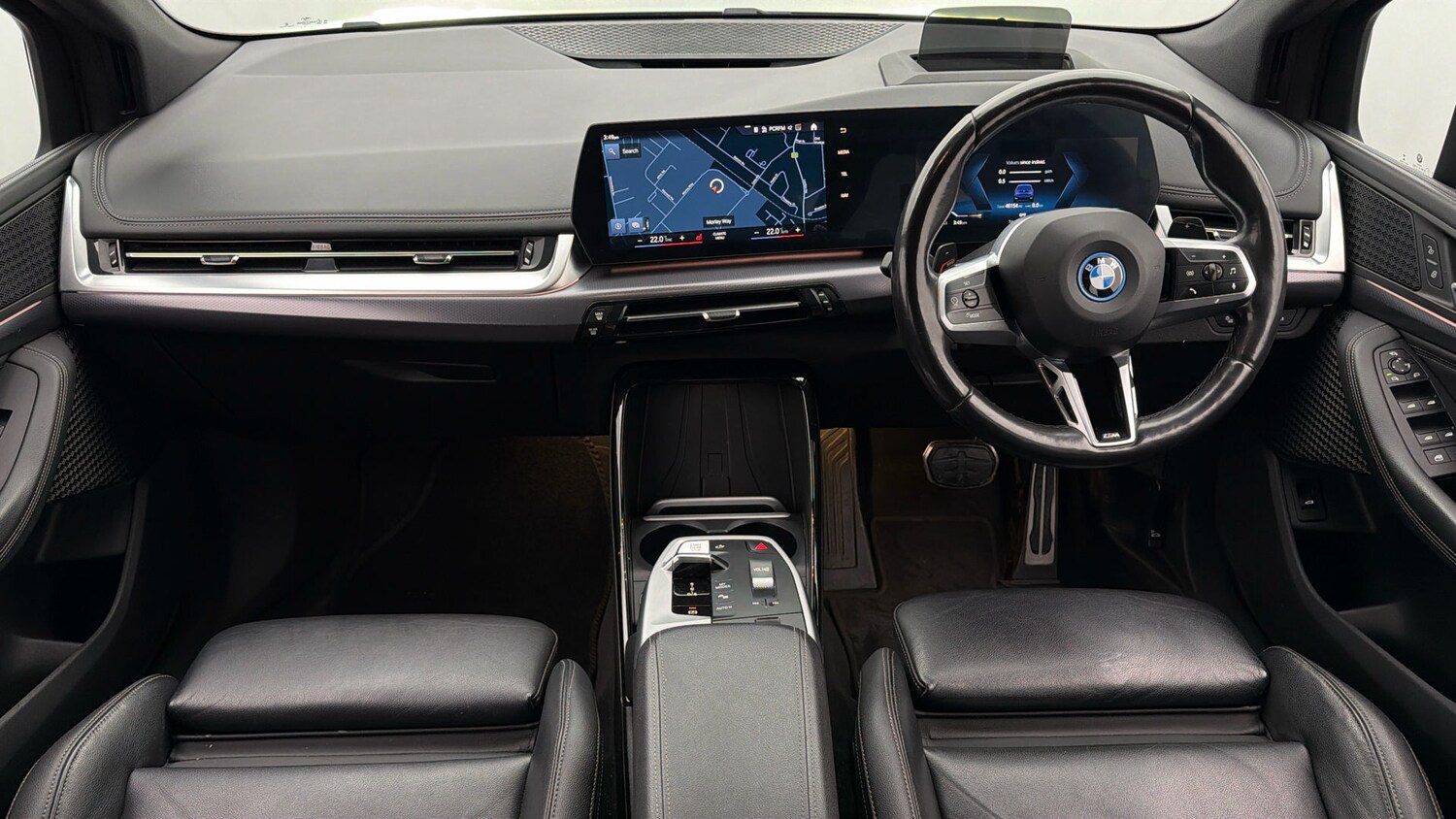 Used BMW 2 Series 2023 for sale - 77742406: Photo 12