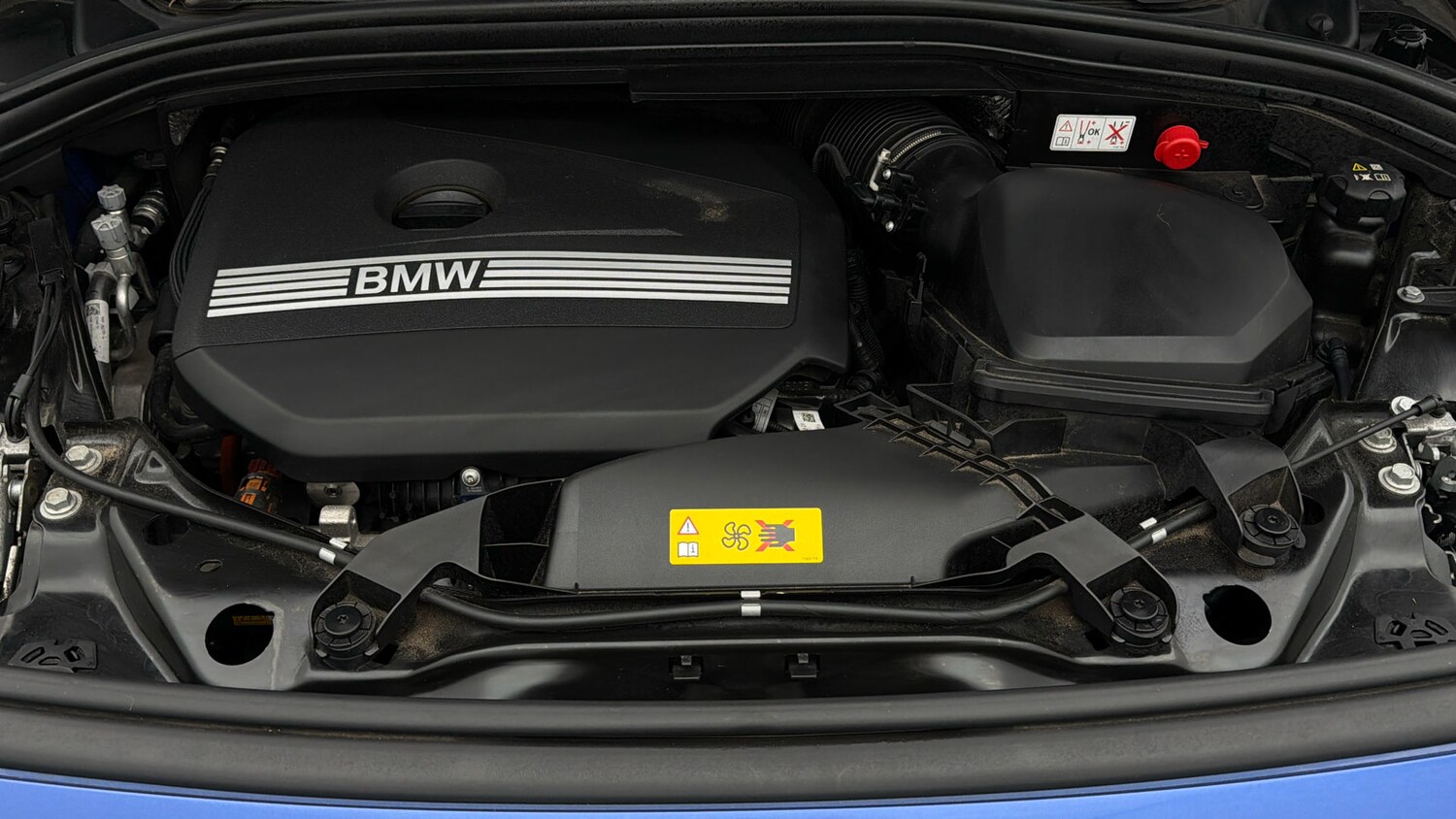 Used BMW 2 Series 2023 for sale - 77742406: Photo 18