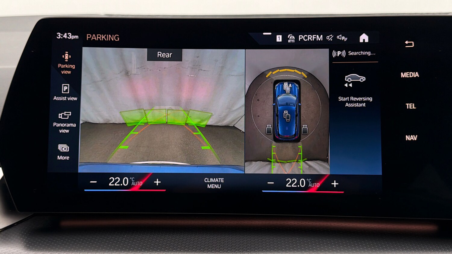 Used BMW 2 Series 2023 for sale - 77742406: Photo 25