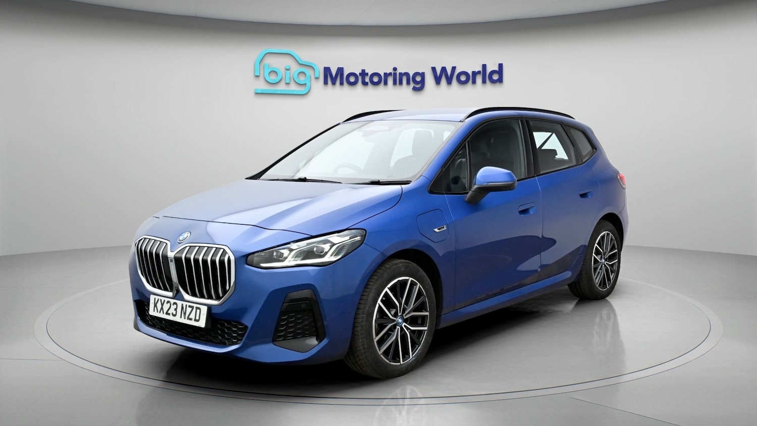 Used BMW 2 Series 2023 for sale - 77742406: Photo 3
