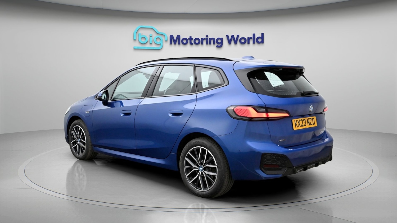 Used BMW 2 Series 2023 for sale - 77742406: Photo 5