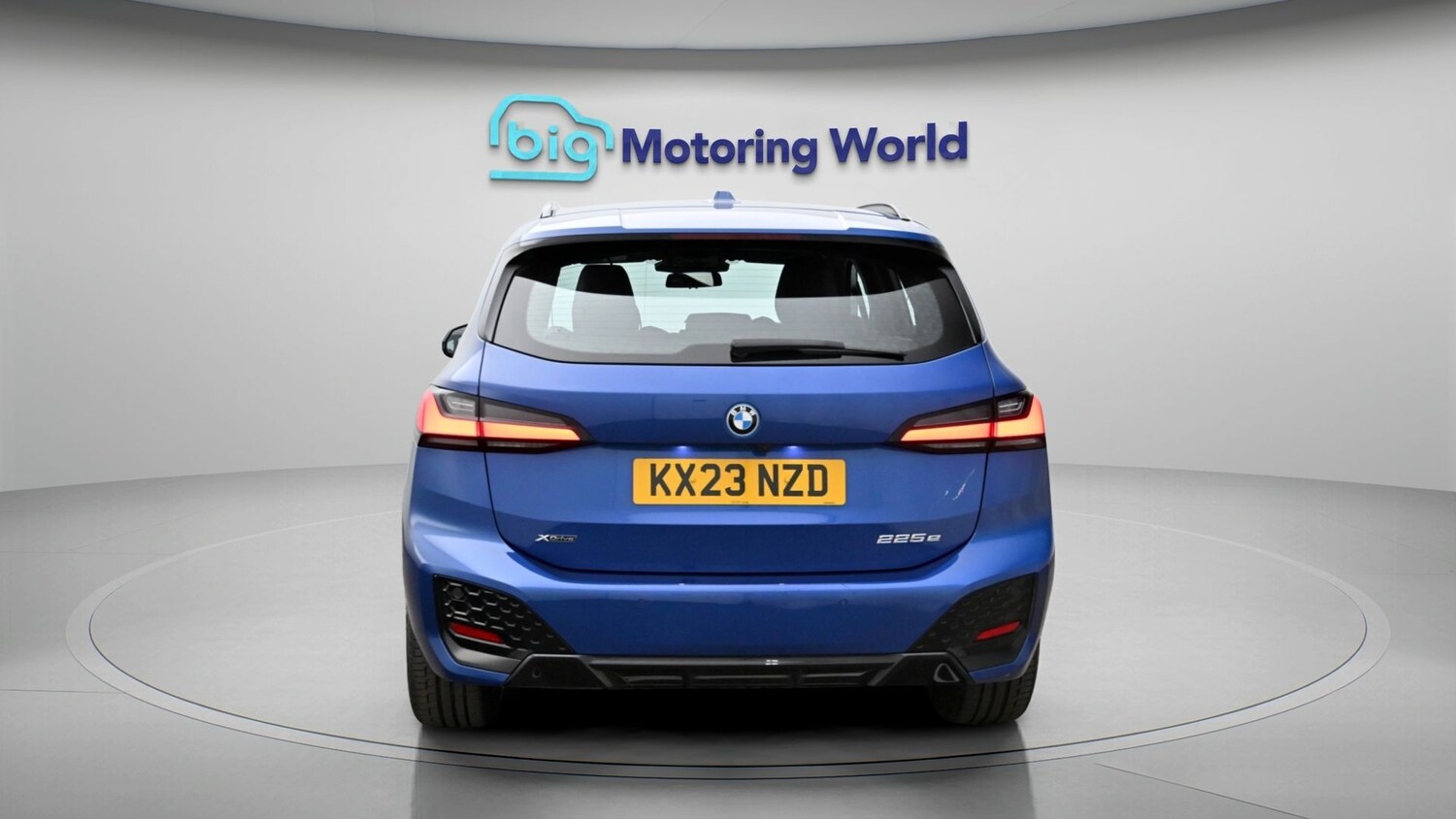 Used BMW 2 Series 2023 for sale - 77742406: Photo 6