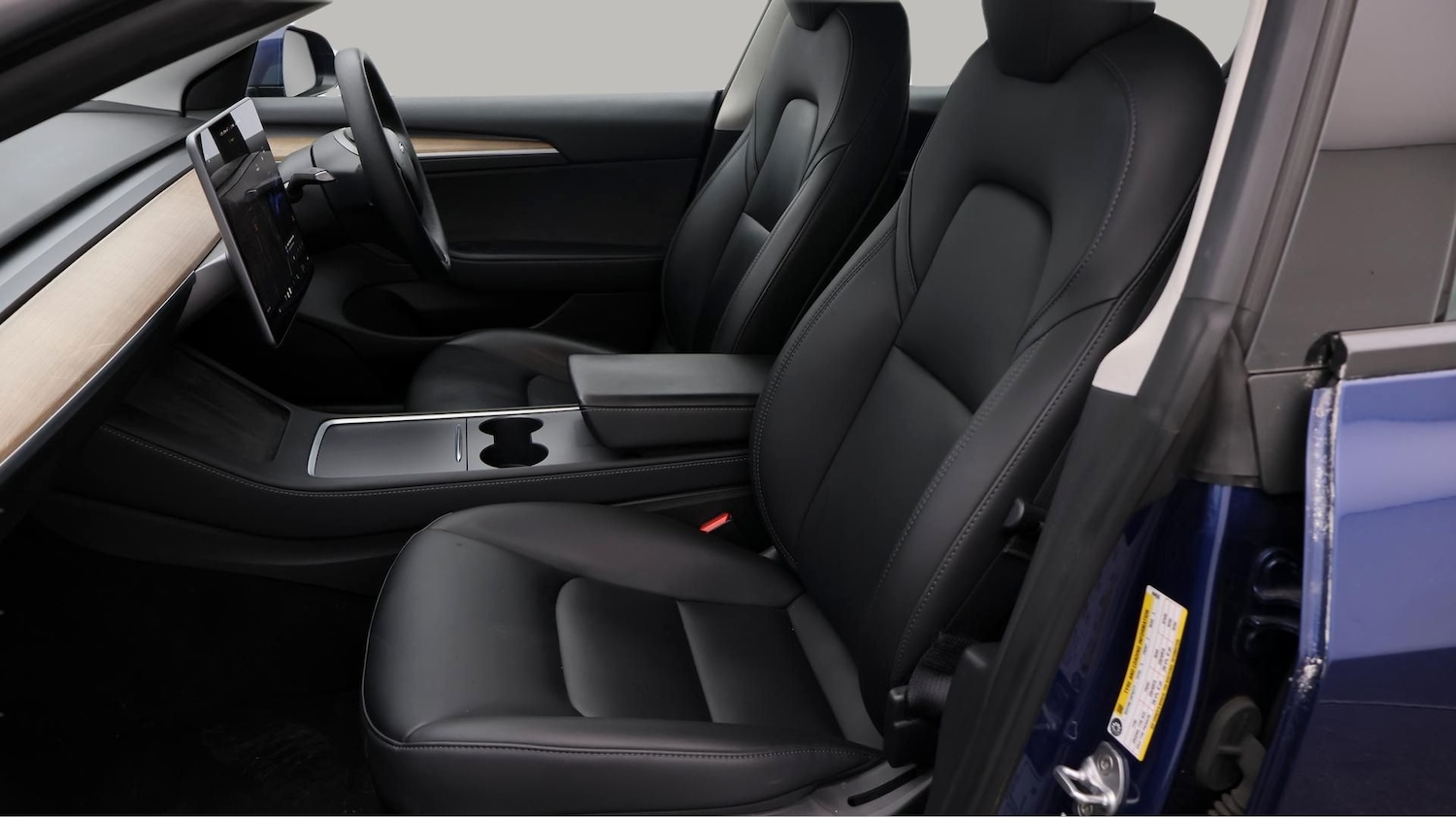 Used Tesla Model 3 2021 for sale - 77196740: Photo 14