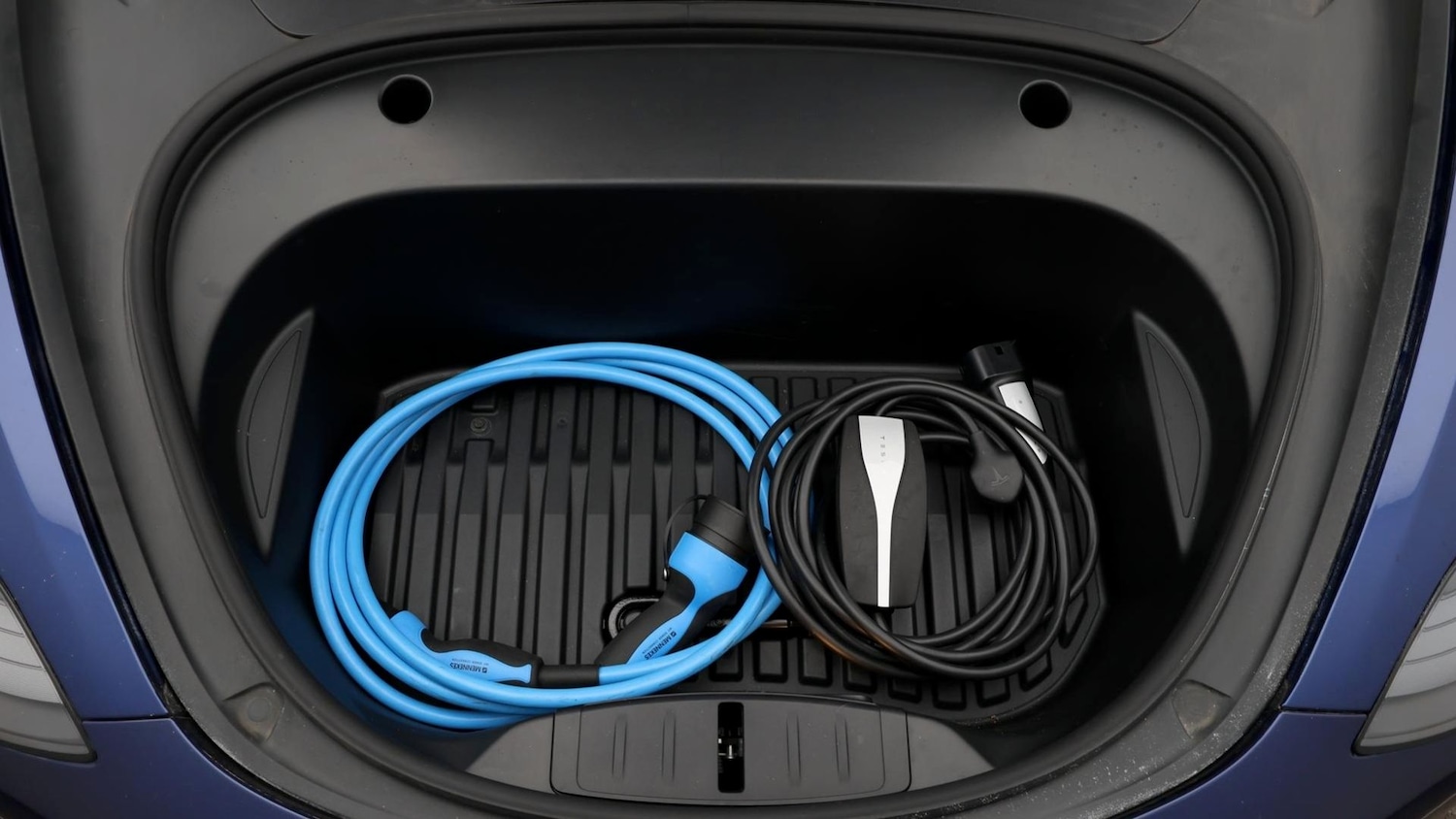 Used Tesla Model 3 2021 for sale - 77196740: Photo 19