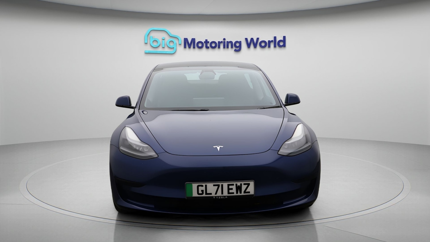 Used Tesla Model 3 2021 for sale - 77196740: Photo 2