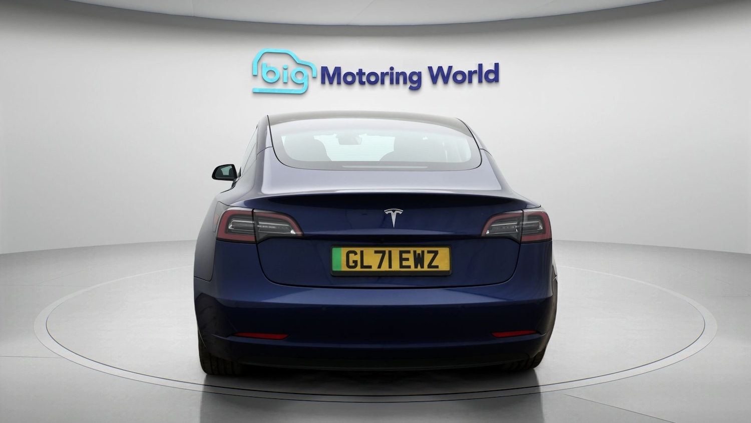 Used Tesla Model 3 2021 for sale - 77196740: Photo 6