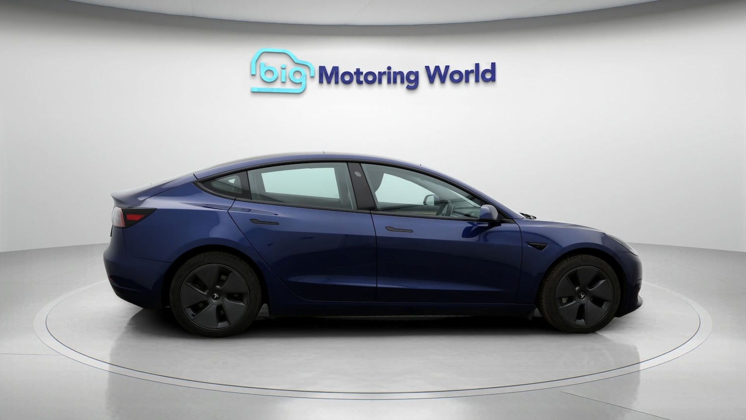 Used Tesla Model 3 2021 for sale - 77196740: Photo 8