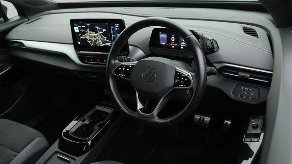 Used Volkswagen ID.4 2022 for sale - 75174518: Photo 10