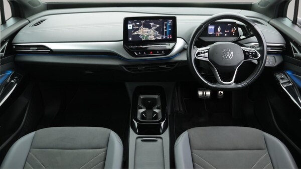 Used Volkswagen ID.4 2022 for sale - 75174518: Photo 14
