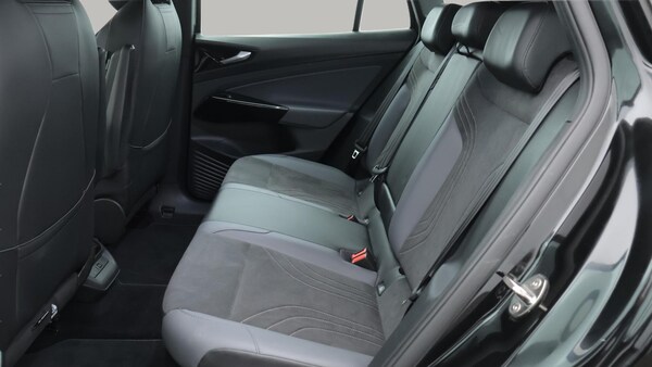 Used Volkswagen ID.4 2022 for sale - 75174518: Photo 17