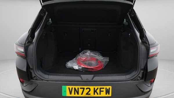 Used Volkswagen ID.4 2022 for sale - 75174518: Photo 18